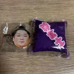 大相撲ガチャ 尊富士