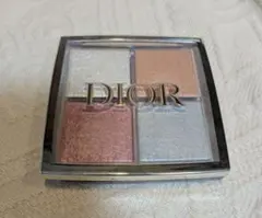 ディオール バックステージ フェイスグロウパレット 006