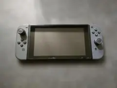 Nintendo Switch グレー 本体