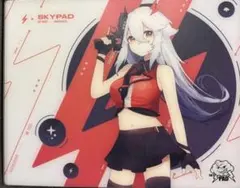 YukiAim KITSUNEガラスパッド2024 限定 箱付 - メルカリ