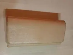 FURLA ベージュ 長財布 合成皮革