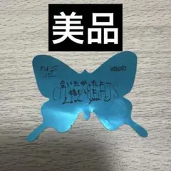 INI 西洸人　落下物