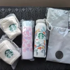 スターバックス 福袋　タンブラー他　他