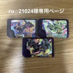 ru⭐︎21024専用ページ