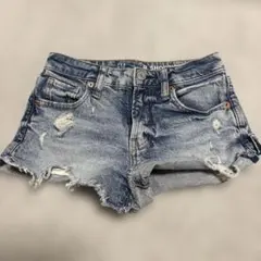 GAP 子供 ハーフパンツ