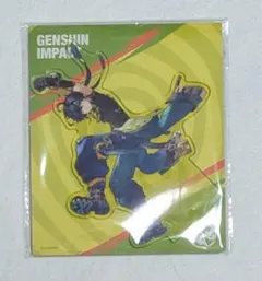 【最終値下げ】キィニチ ugreen アクスタ 缶バッジ ストラップ 原神 Amazon.co.jp: 原神 グッズ 6点セット ムアラニ キィニチ