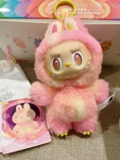 [正規品・未使用] Big into Energy ラブブ ロイヤルティ