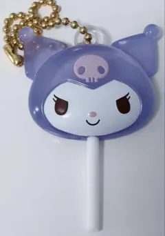 サンリオキャラクターズ カラフルキャンディチャーム