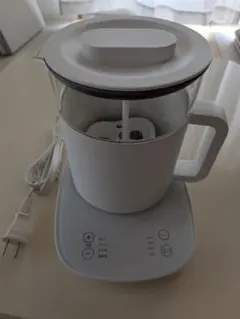 ポタポタクラブ クラブエコウォーター オートマチックウォーター