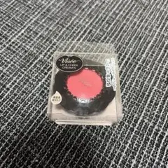 Viseeリシェ リップ&チーク クリーム コーラルピンク　PK-4 5.5g