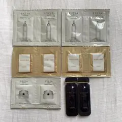 【新品未使用】アルビオン フローラドリップ スキンケア サンプル