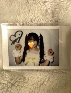 2025年最新】川本笑瑠 サイン チェキの人気アイテム - メルカリ