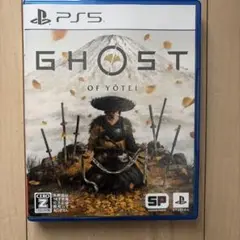 GHOST OF YŌTEI PS5
