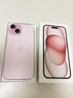 2025年最新】iPhone 15 256 ピンクの人気アイテム - メルカリ