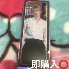 【公式】SEVENTEEN セブチ ミュージアム 入場特典 ディノ