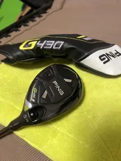 2026年最新】g430 ユーティリティ 5の人気アイテム - メルカリ