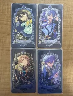 2025年最新】羽風薫 ミュージアムカードの人気アイテム - メルカリ