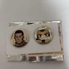 ゴールデンカムイ フォーゼ 谷垣