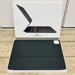 美品 iPad Smart Keyboard Folio MXNK2J/A