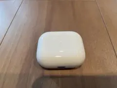 【美品】AirPods3 ケース＋左耳のみ