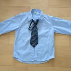 フォーマルスーツ☆シャツとネクタイセット