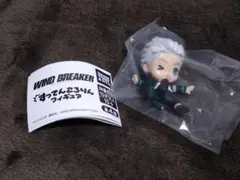 WIND BREAKER すってんころりん フィギュア 梅宮一