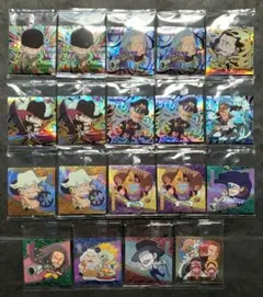 ONE PIECE 大海賊シールウエハースLOG.14　19枚まとめ売り