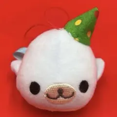 【激レア　希少】　まめゴマ　世界に一つだけのゴマぬいぐるみ 2025年最新】まめゴマ ぬいぐるみの人気アイテム - メルカリ