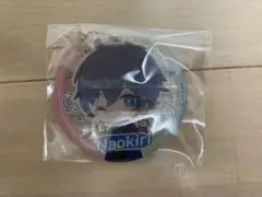 カラフルピーチ なおきりさん キーホルダー