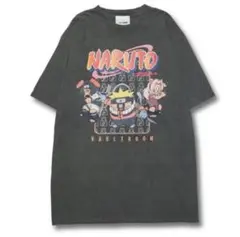 Vaultroom×NARUTO OIROKE TEE(XL) グレー - メルカリ
