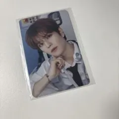 Straykids スンミン ペンミ トレカ Stray Kids スンミン ペンミ PILOT トレカ フォト カード