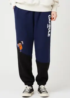 新品未使用】グラニフ ドラゴンボール L 長袖スウェット 修行 - メルカリ