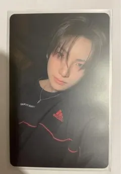 ユウマ タレントカード