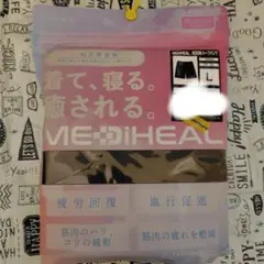 MEDIHEAL ルームウェア Lサイズ　WOMAN　ワークマン