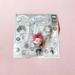 僕のヒーローアカデミア　プラプラマスコット　切島鋭児郎