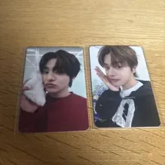 ALD1 リオ トレカ B ショーケース 応募特典 euphoria カイロ