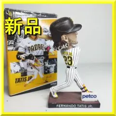 2025年最新】パドレス ボブルヘッドの人気アイテム - メルカリ