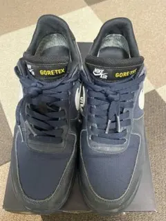 NikeAirForce Gore-Tex27.5cm エアフォースゴアテックス