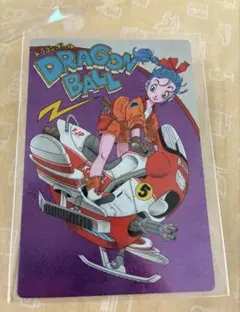 イタジャガ ドラゴンボール 1-23 ブルマ CR - メルカリ