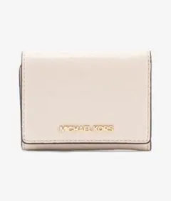 MICHAEL KORS三つ折り財布