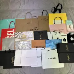 ブランドショッパーセット