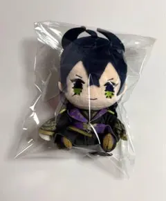 ツイステ マレウス ミニミニぬいぐるみ イベント衣装 - メルカリ