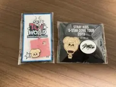 straykids オンラインくじ　スンミン