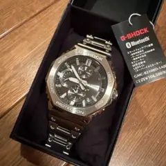 【極美品】CASIO GMC-B2100D-1AJF ワンオーナーです！のサムネイル