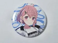 笹木咲 にじさんじ にじフェス 2026 缶バッジ クラスジャージ BLUE