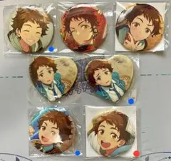 2025年最新】礼瀬マヨイ 缶バッジ フィーチャーの人気アイテム