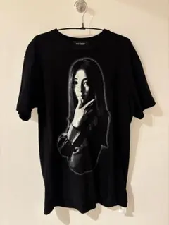 Wildside YOHJI YAMAMOTO 限定 梶芽衣子ライブ tシャツ Wildside YOHJI YAMAMOTO 限定 梶芽衣子ライブ tシャツ - メルカリ