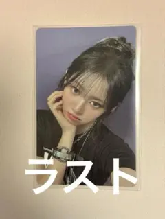 BABYMONSTER 2周年 特典 トレカ weverse ラキドロ ろーら - メルカリ