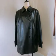 レザーコート レザージャケット