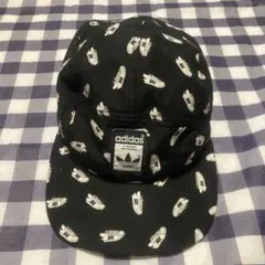 adidas オリジナル キャップ
